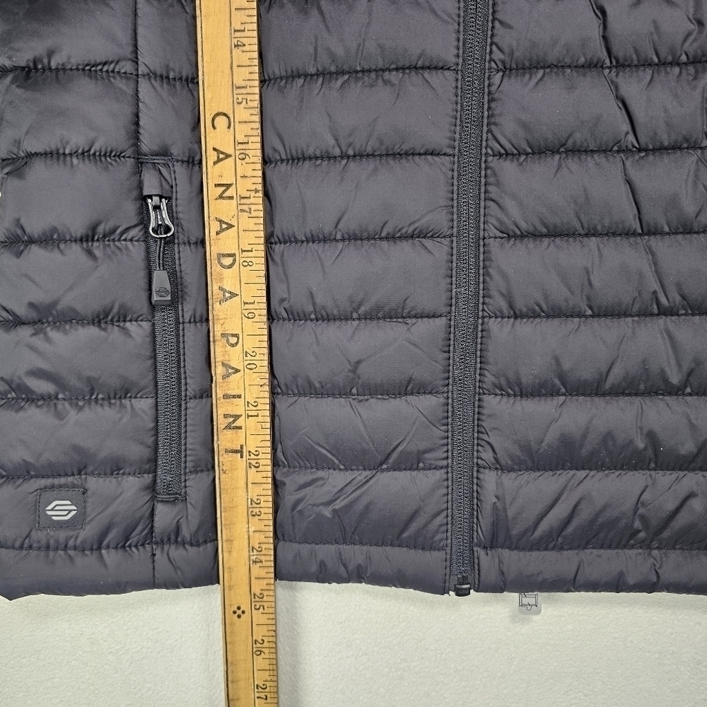 NWOT Stormtech Light-weight Puffer Coat Size Small - Picture 7 of 13